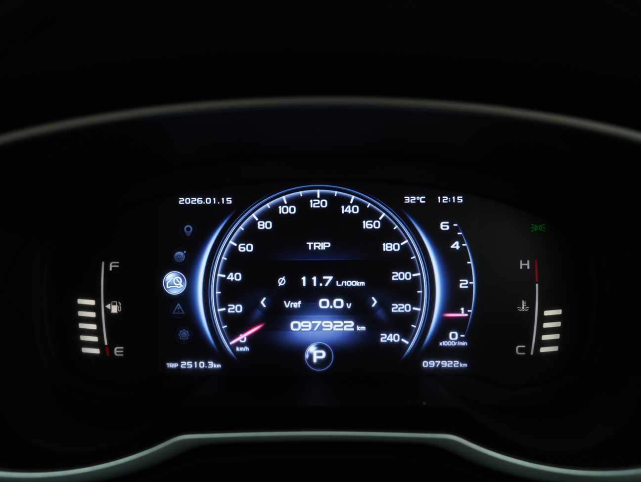 used 2020 Proton X70 Premium 1.8