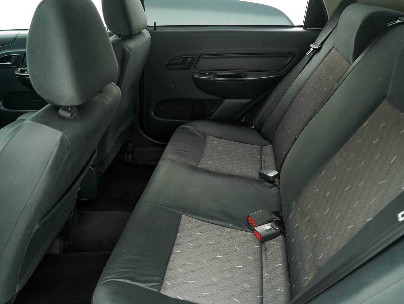 used 2013 Proton Saga SV 1.3