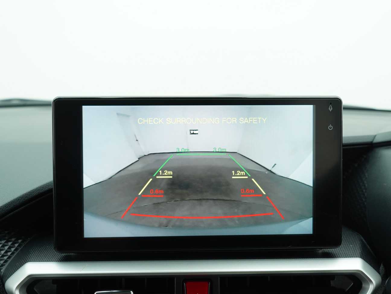 used 2021 Perodua Ativa AV 1.0