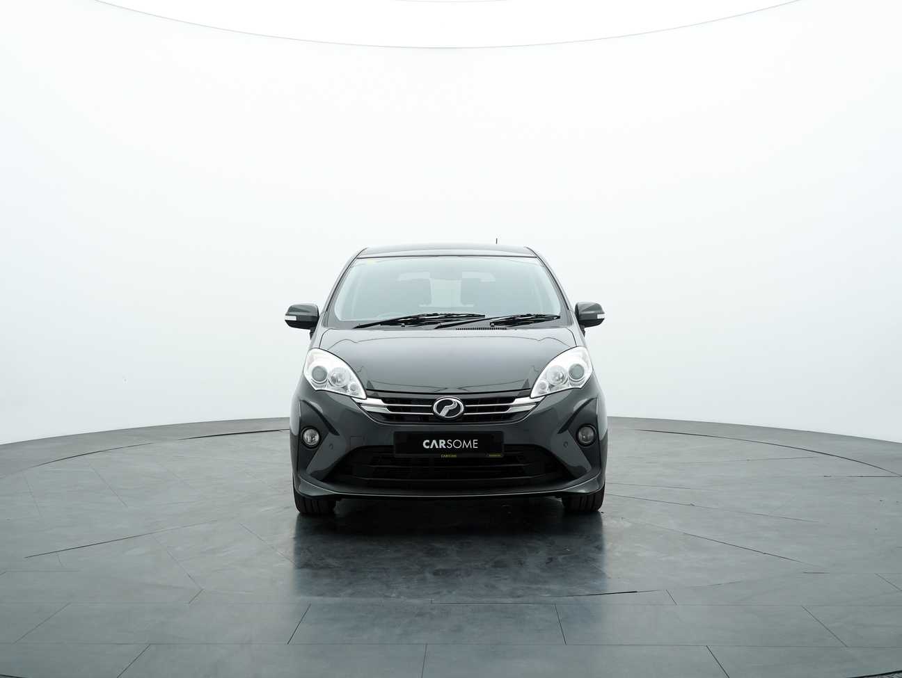 used 2019 Perodua Alza SE 1.5