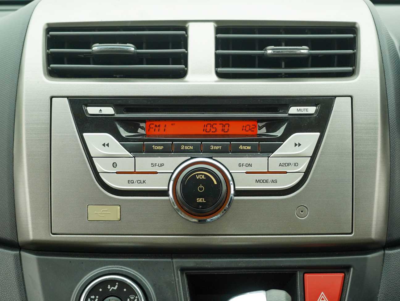 used 2015 Perodua Myvi X 1.3