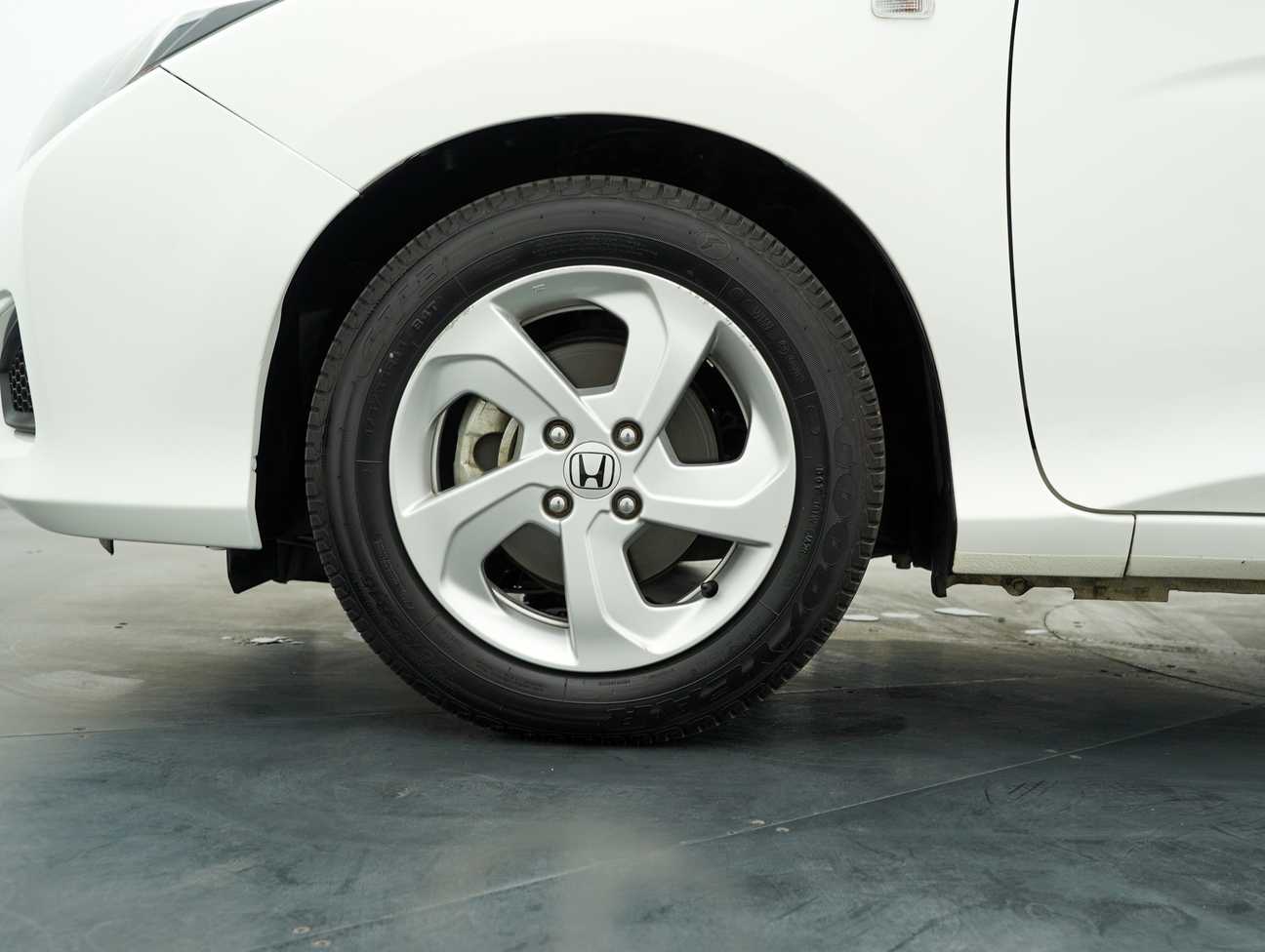 used 2017 Honda CITY S I-VTEC 1.5