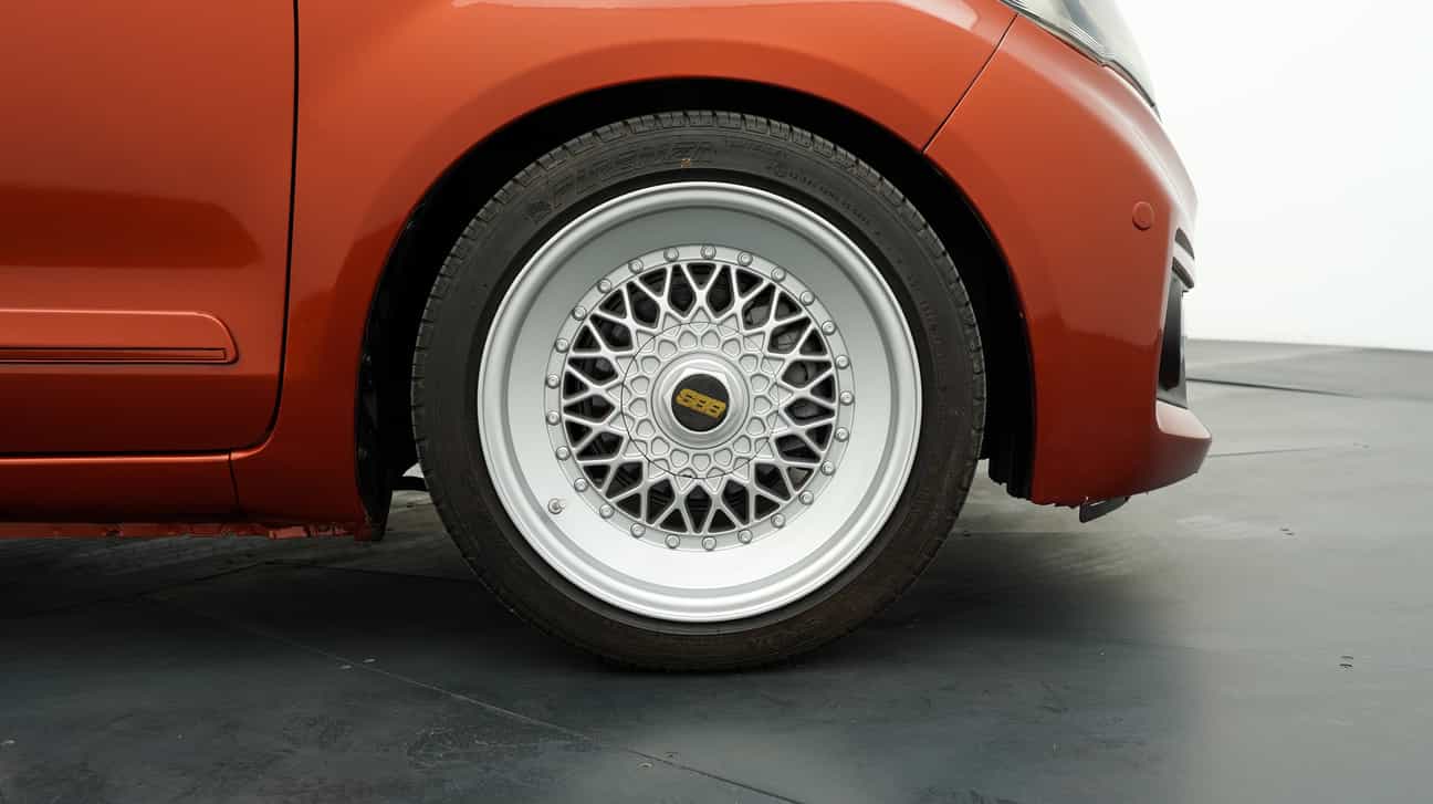 used 2015 Perodua MYVI X 1.3