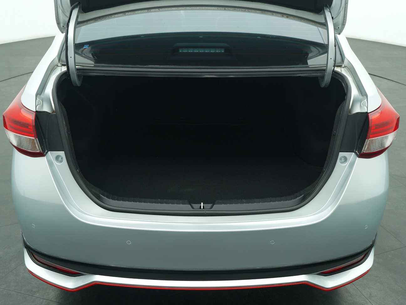 used 2020 Toyota Vios G 1.5