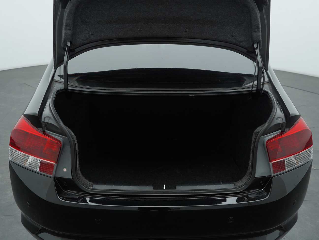 used 2010 Honda City S 1.5