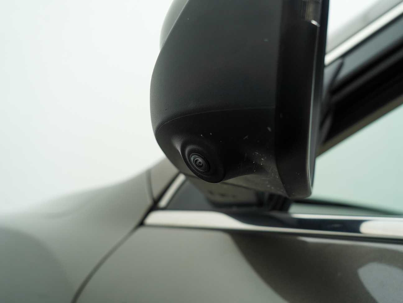 terpakai 2019 Proton X70 TGDI Executive 1.8