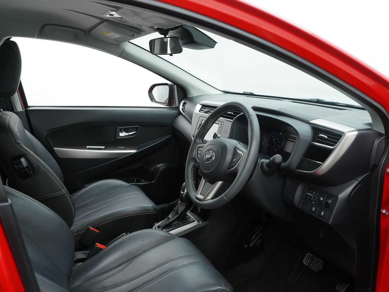 used 2020 Perodua Myvi AV 1.5