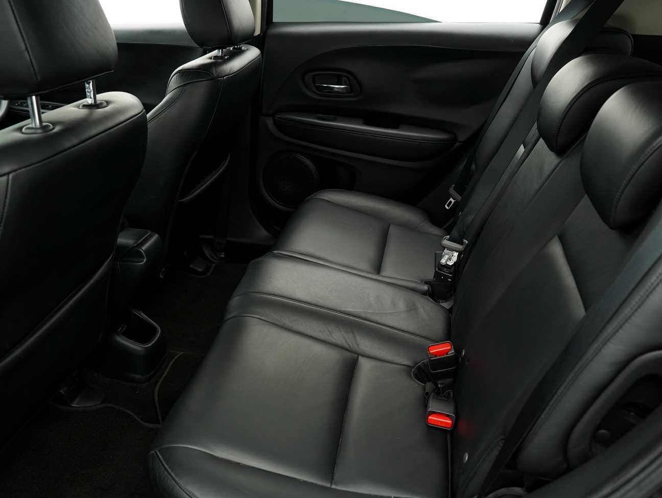 used 2015 Honda HR-V E 1.8