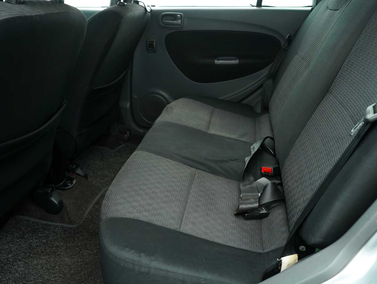 used 2012 Perodua Viva EZ Elite 1.0