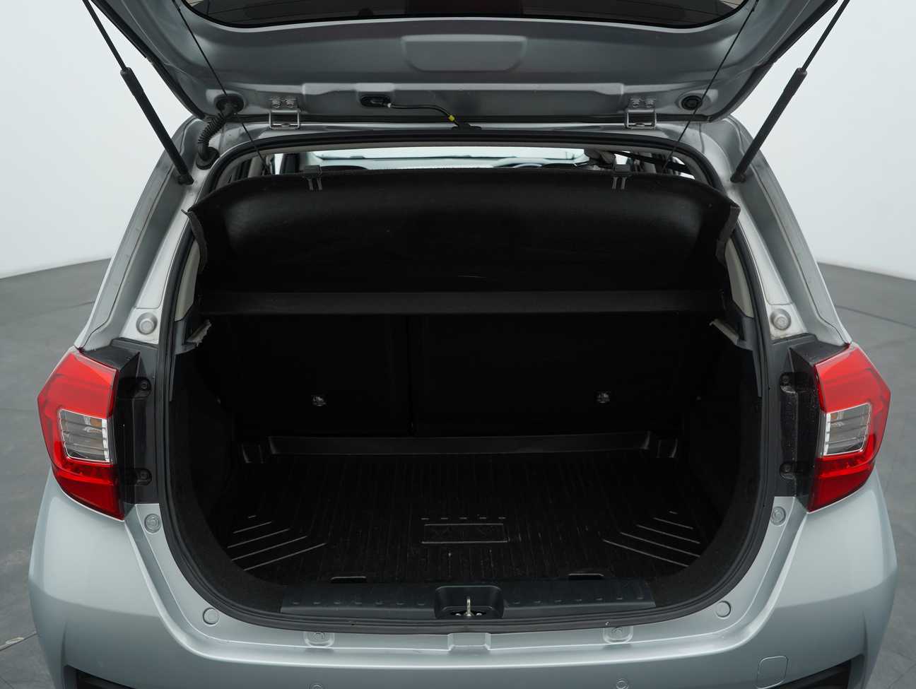 terpakai 2019 Perodua Myvi AV 1.5