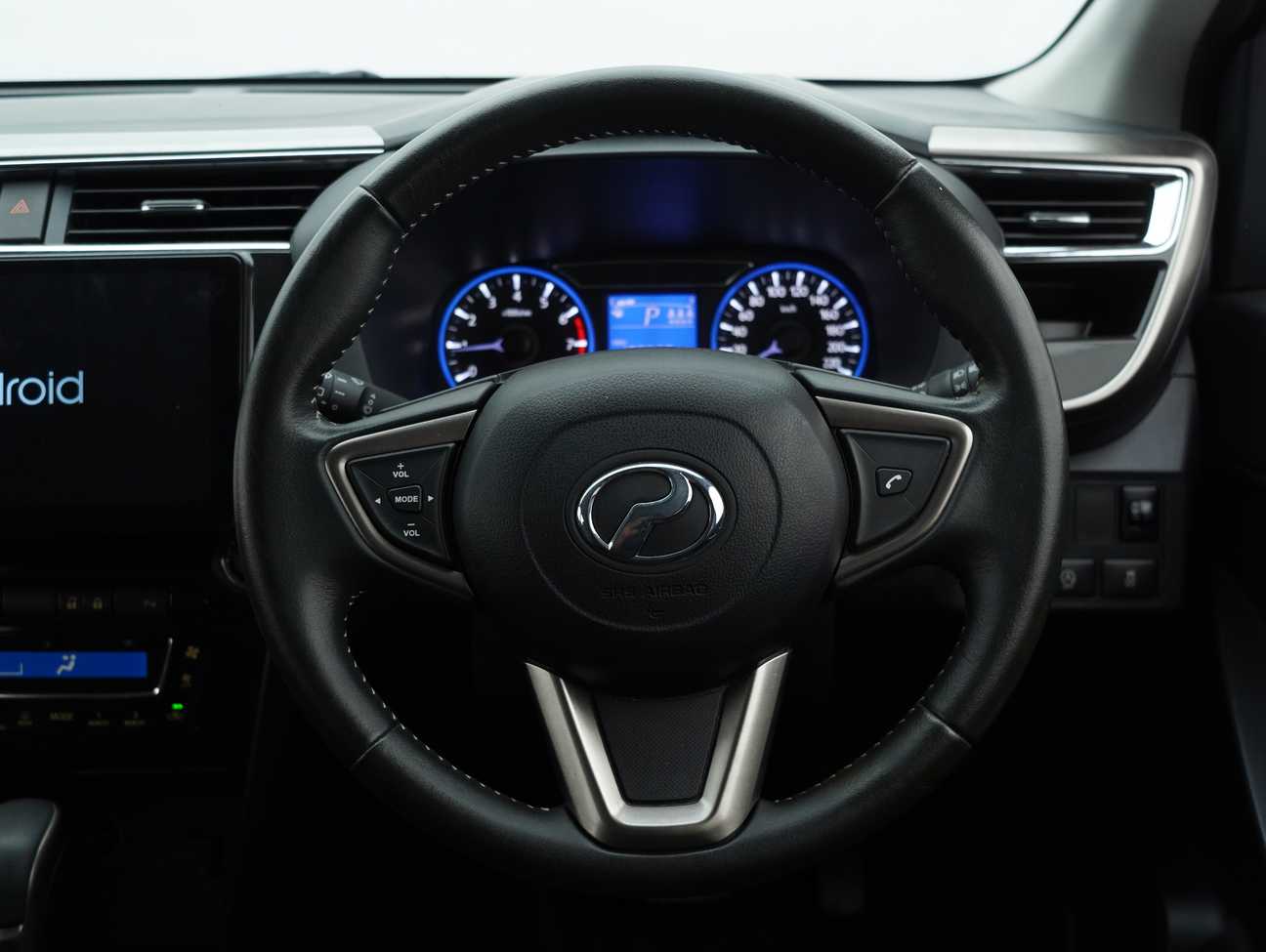 used 2019 Perodua Myvi X 1.3