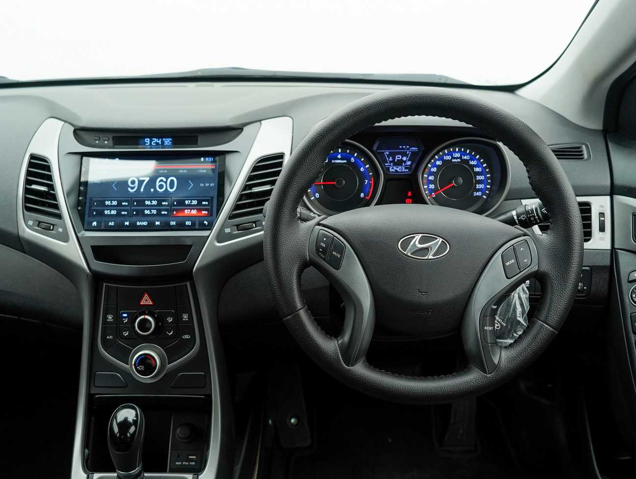 used 2015 Hyundai Elantra  1.6