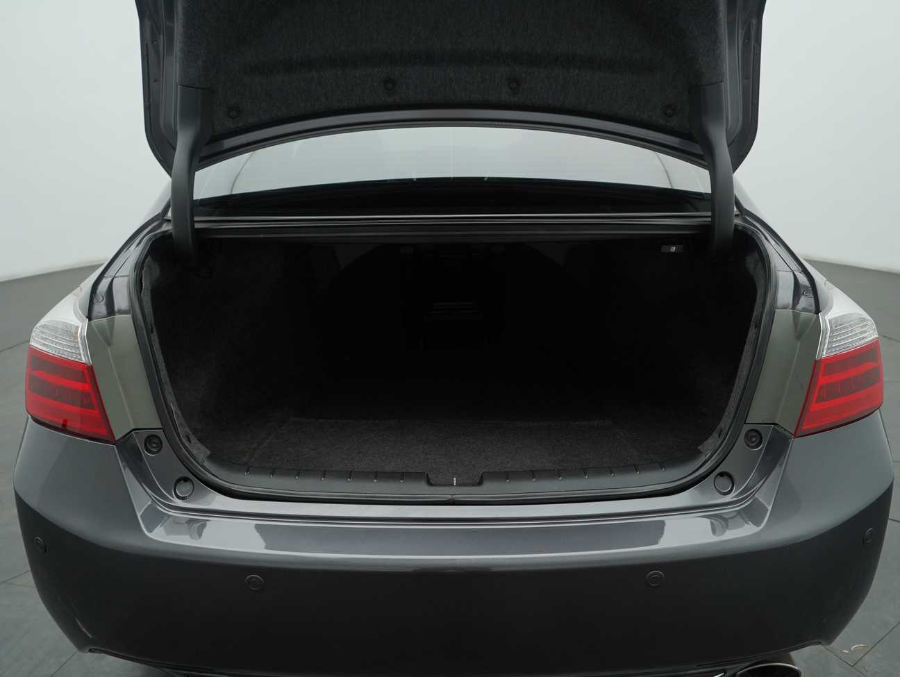 used 2014 Honda Accord VTi-L 2.0