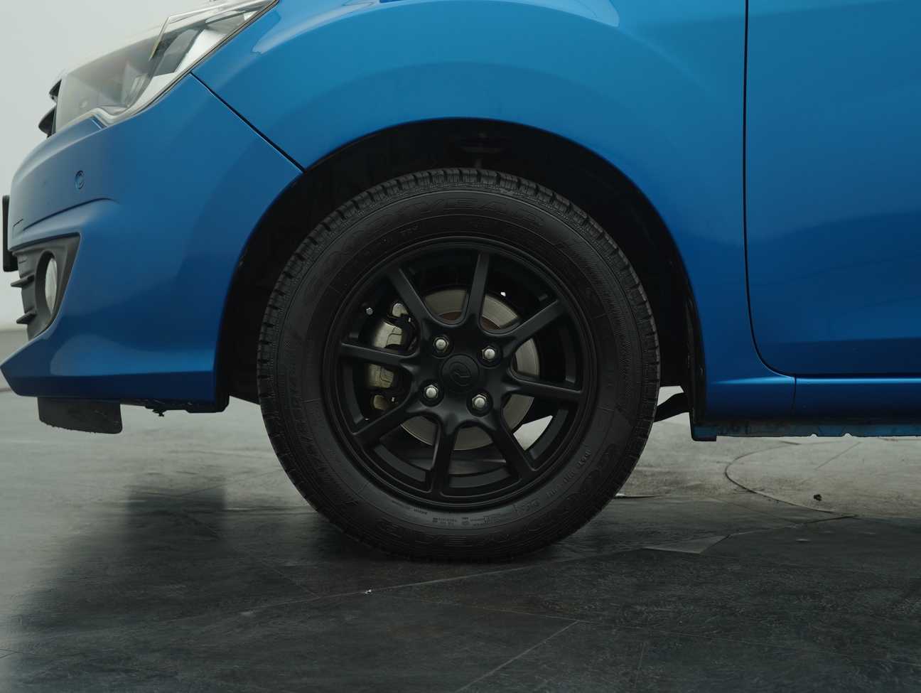 used 2016 Perodua Bezza X Premium 1.3