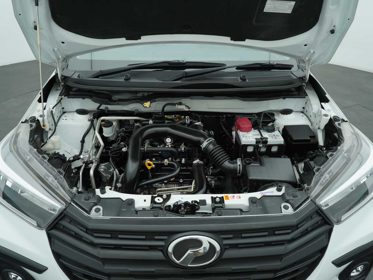 terpakai 2022 Perodua Ativa AV 1.0