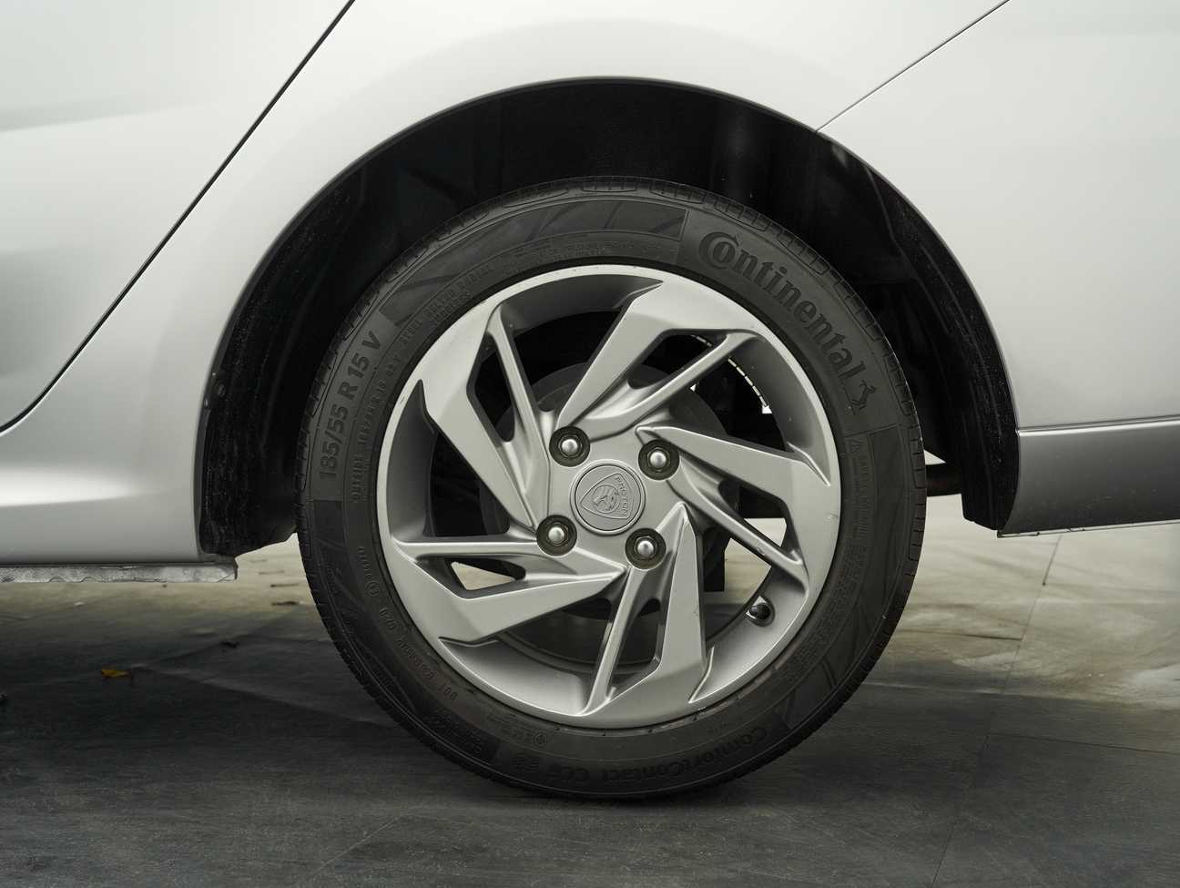 used 2016 Proton Persona Standard 1.6