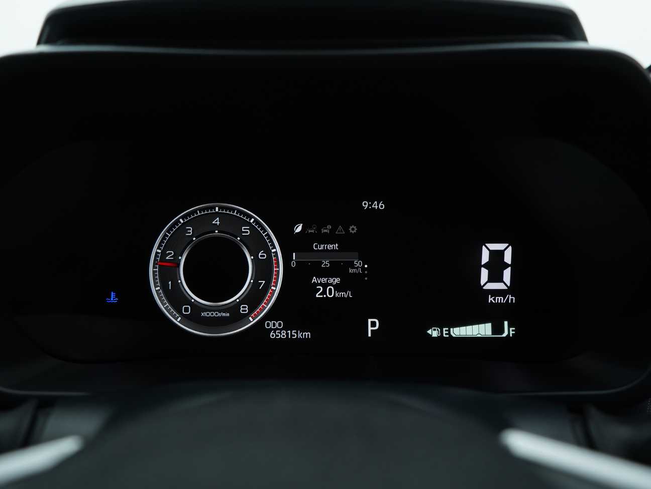 terpakai 2021 Perodua Ativa AV 1.0
