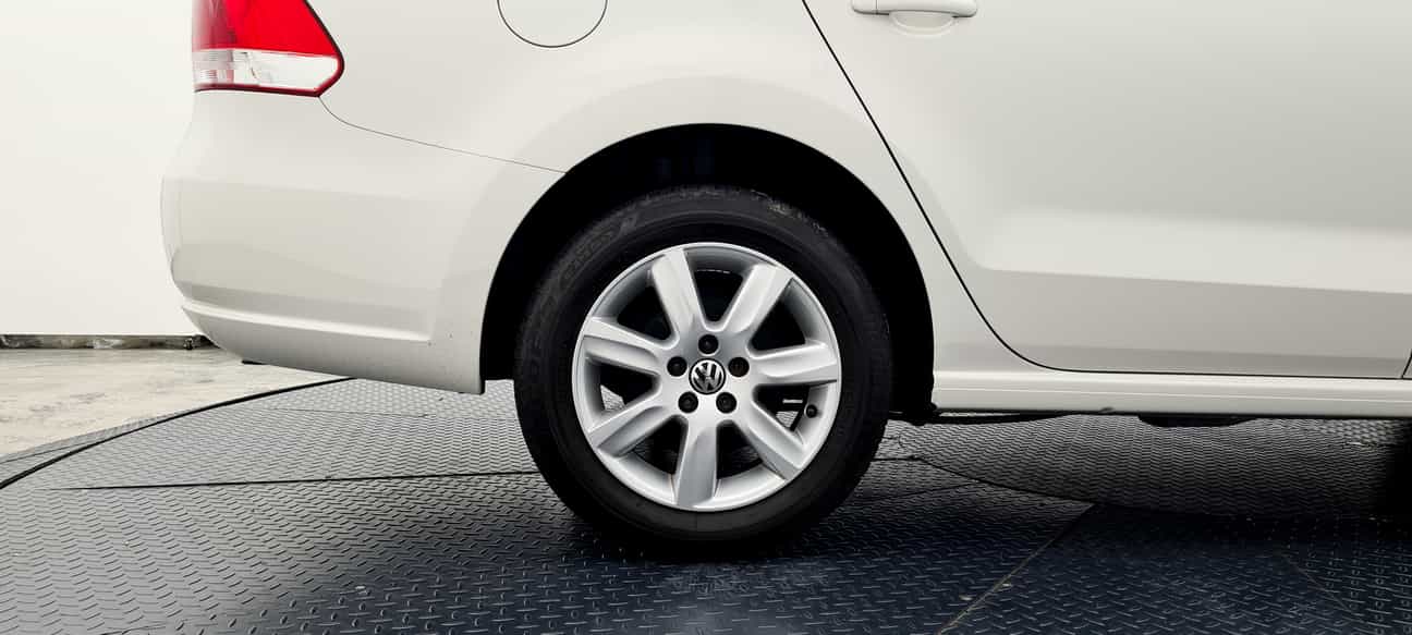 used 2013 Volkswagen POLO NB 1.6