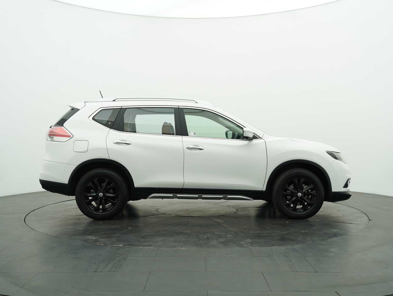 used 2019 Nissan X-Trail Aero Edition 2.0
