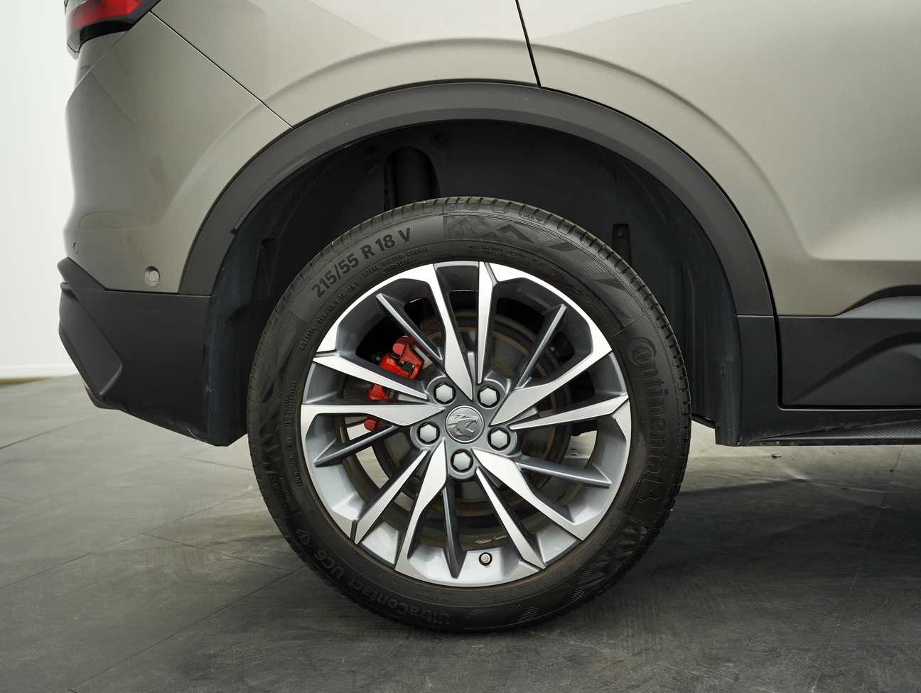 used 2022 Proton X50 Flagship 1.5