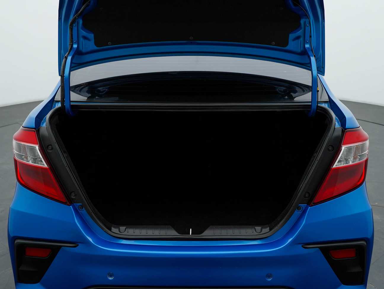 terpakai 2022 Perodua Bezza X 1.3