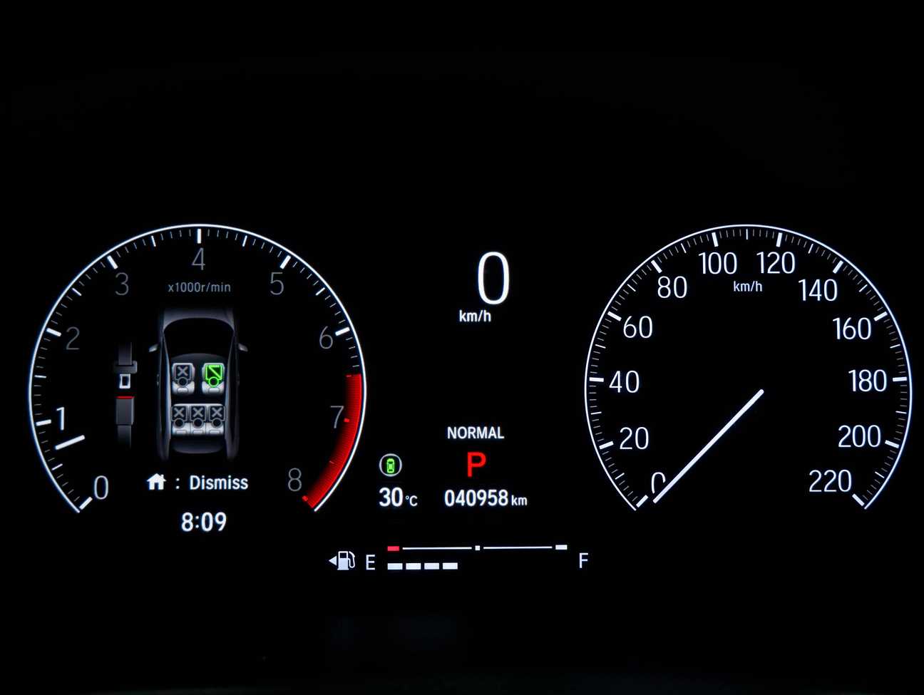 used 2022 Honda HR-V V 1.5