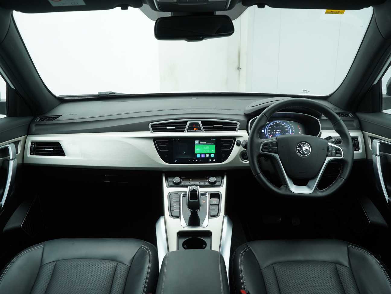 used 2023 Proton X70 Executive 1.5