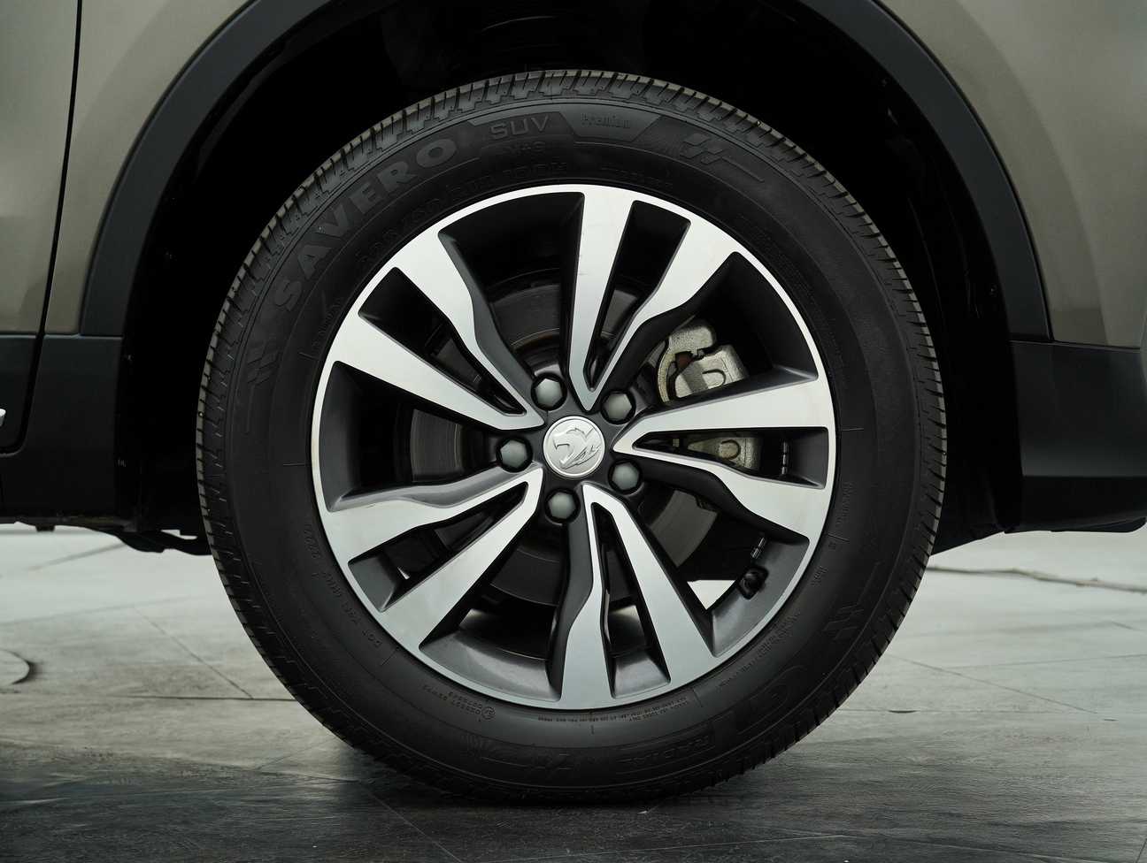 terpakai 2021 Proton X70 Executive 1.8