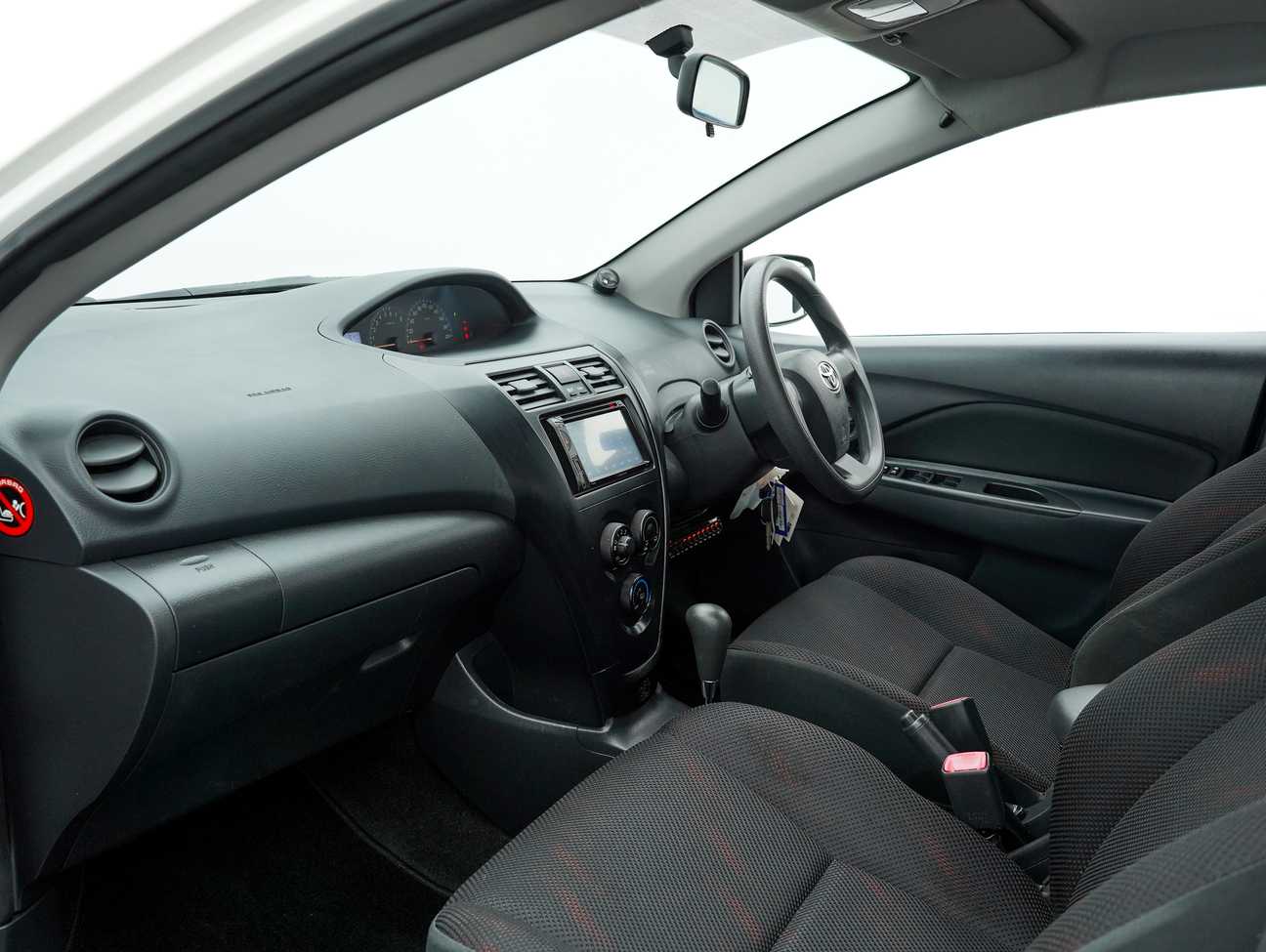 used 2012 Toyota Vios J 1.5