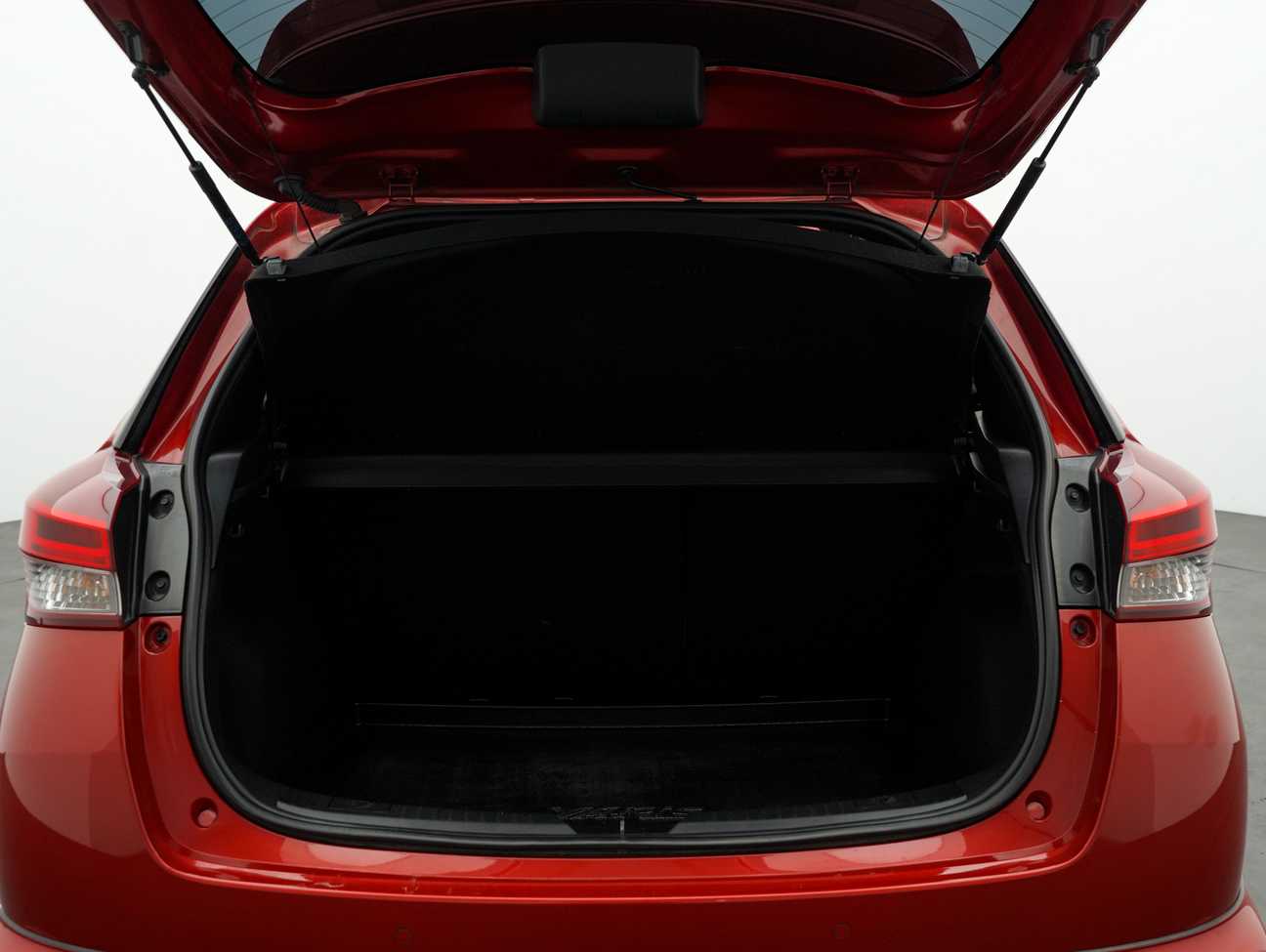 used 2019 Toyota YARIS G 1.5