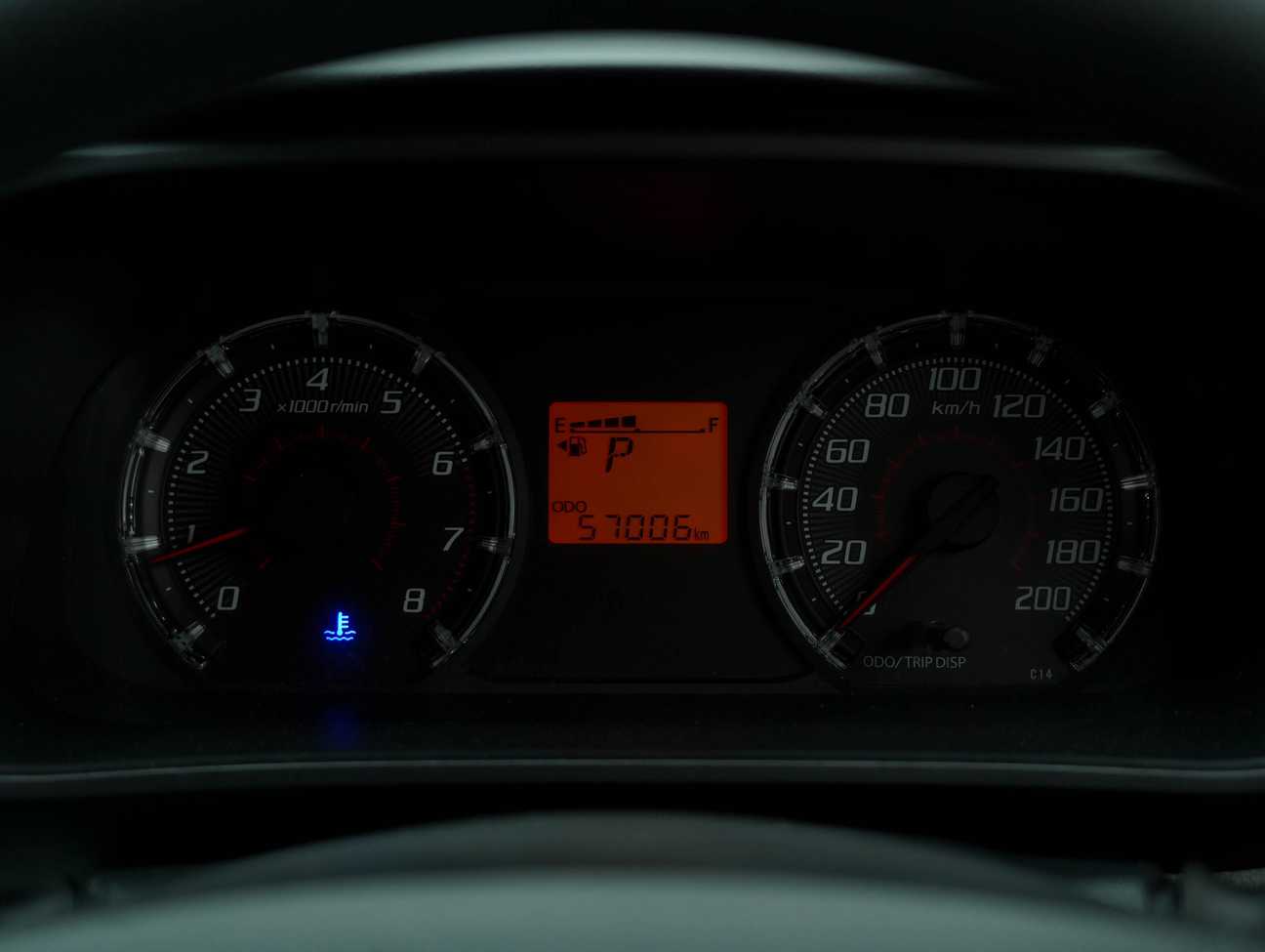 used 2022 Perodua Bezza X 1.3