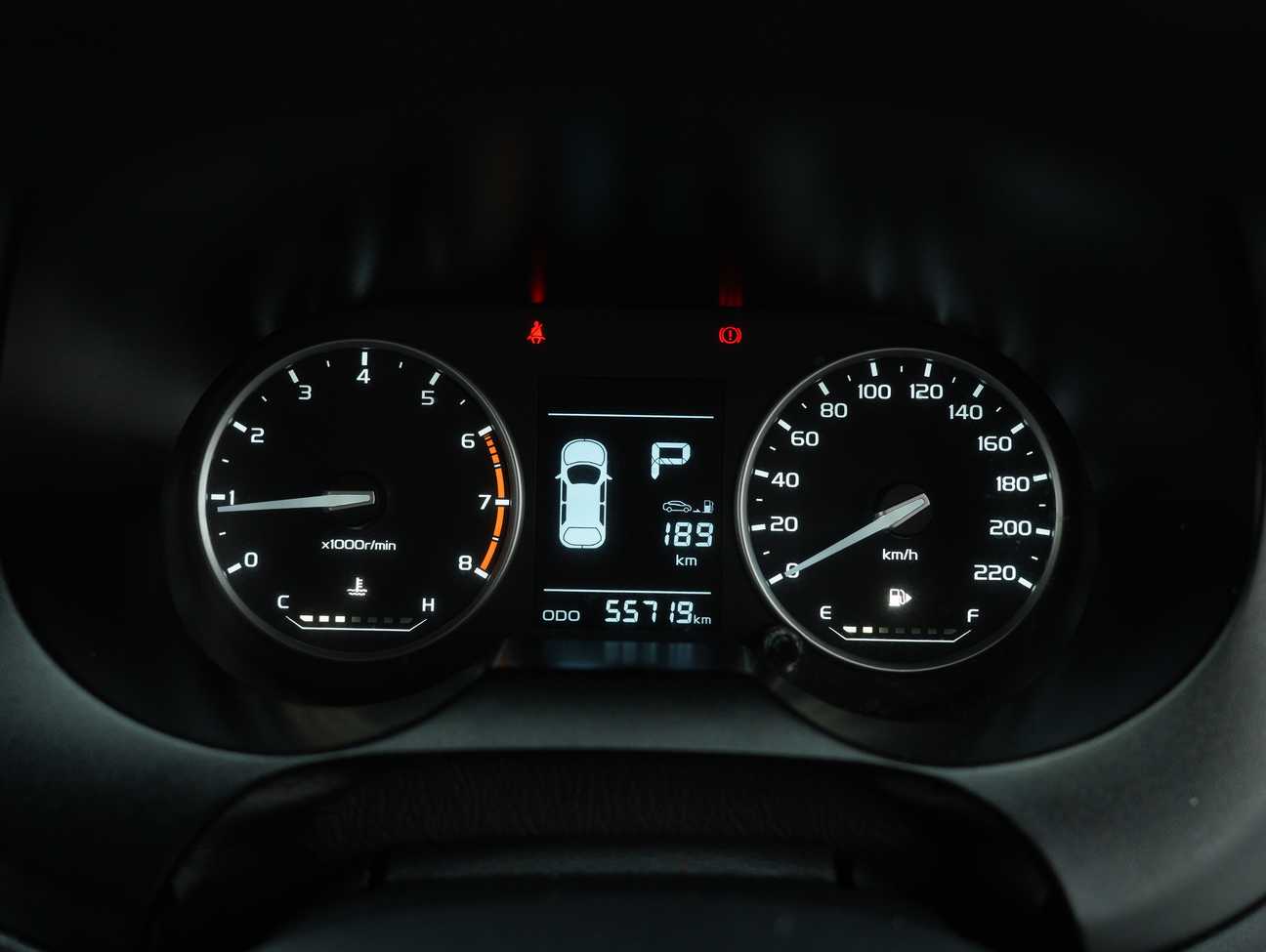 terpakai 2021 Proton Saga Standard 1.3