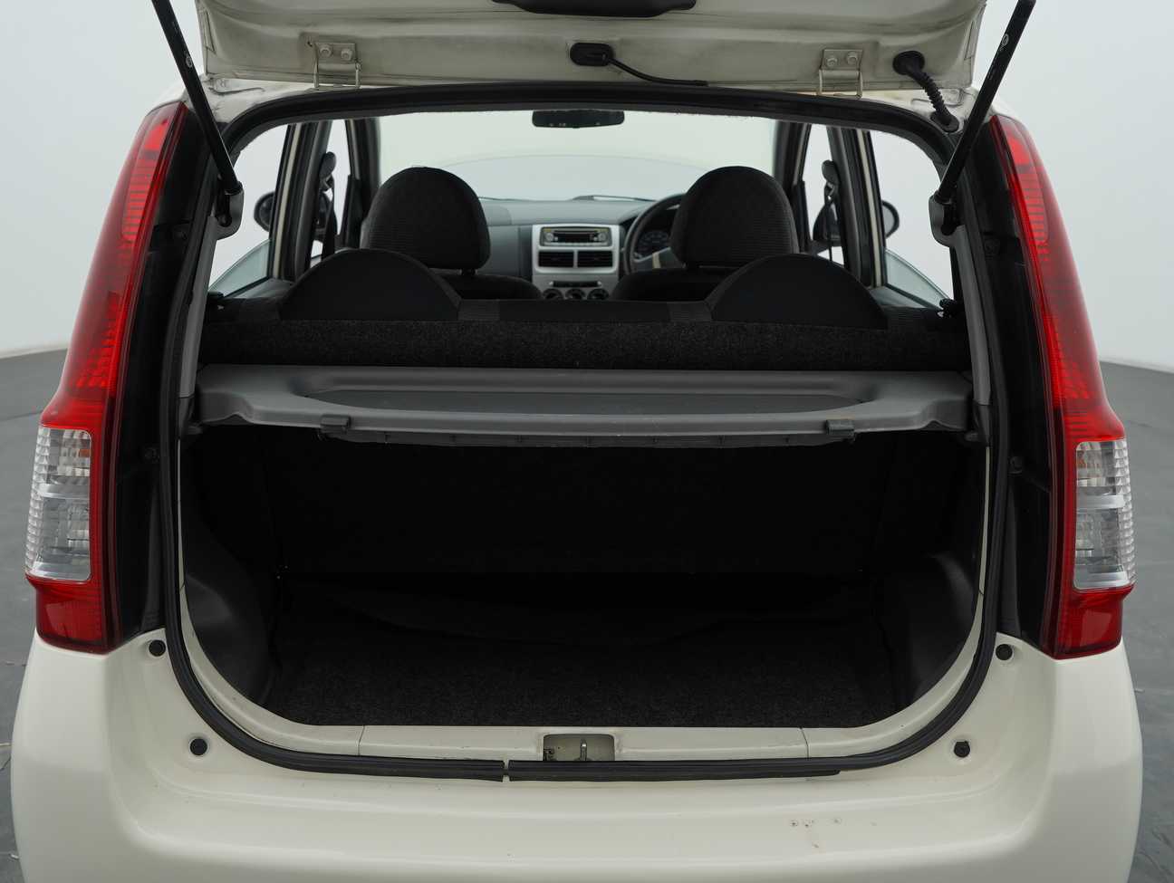 used 2014 Perodua Viva EZ 1.0