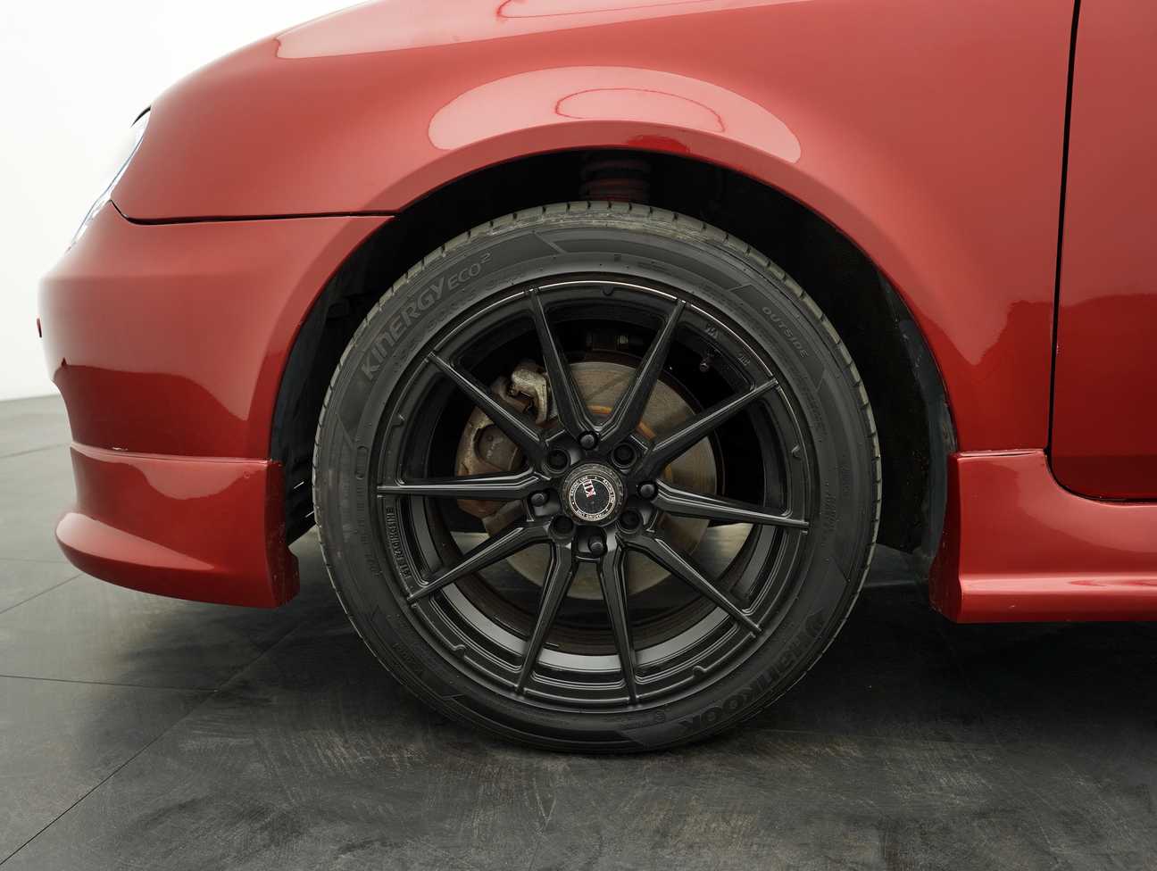 used 2015 Proton Persona SV 1.6