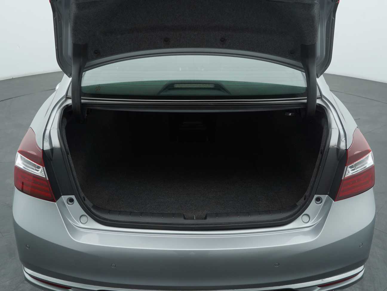 used 2017 Honda Accord VTi-L 2.0