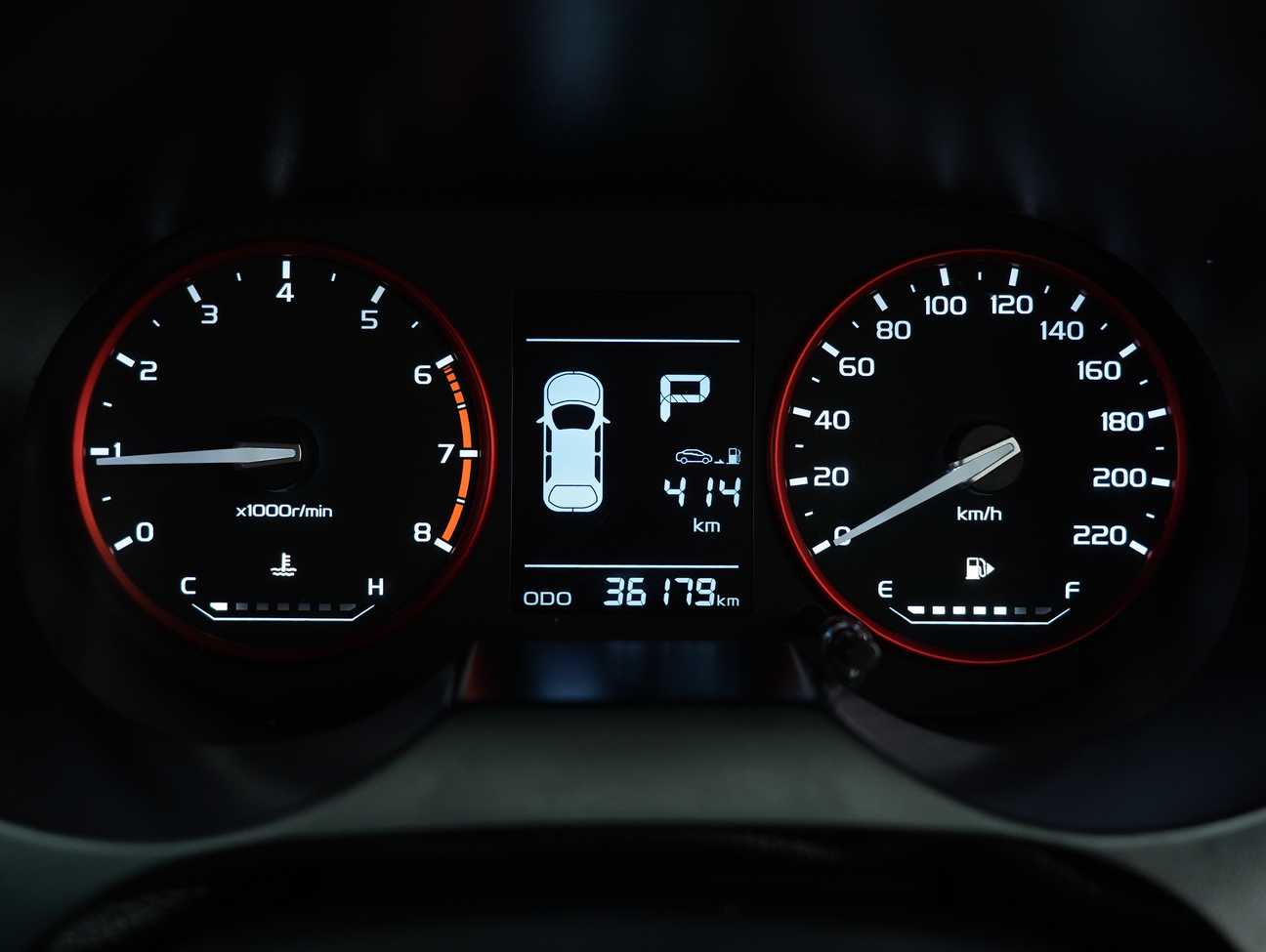 terpakai 2023 Proton Saga Premium S 1.3