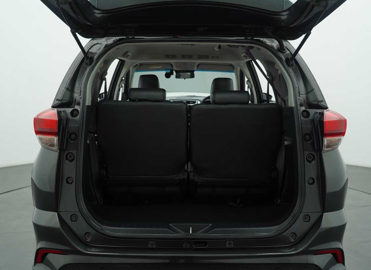 terpakai 2019 Perodua Aruz AV 1.5