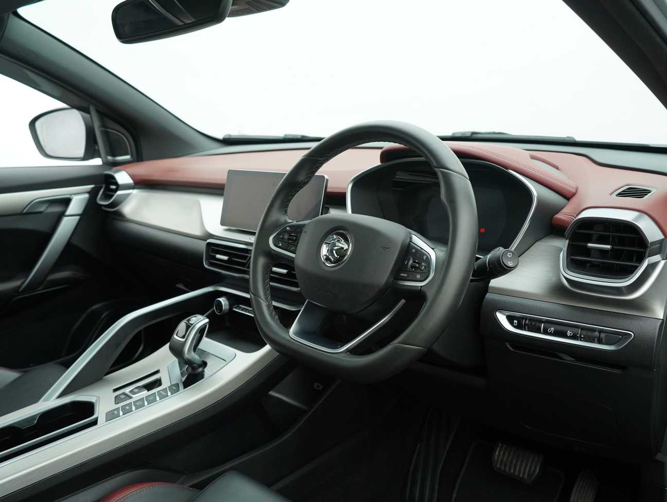 used 2021 Proton X50 Flagship 1.5