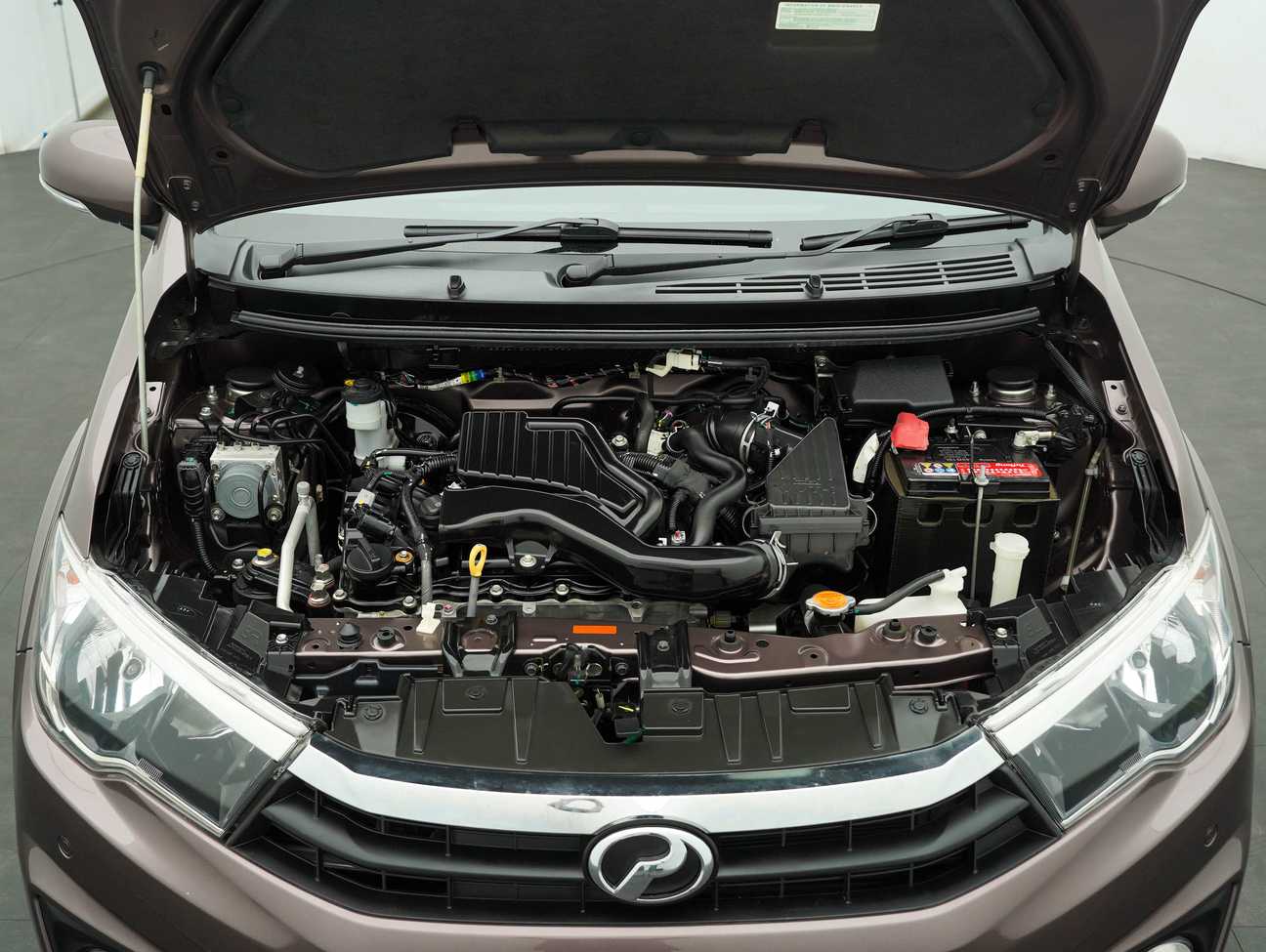 used 2019 Perodua Bezza X Premium 1.3