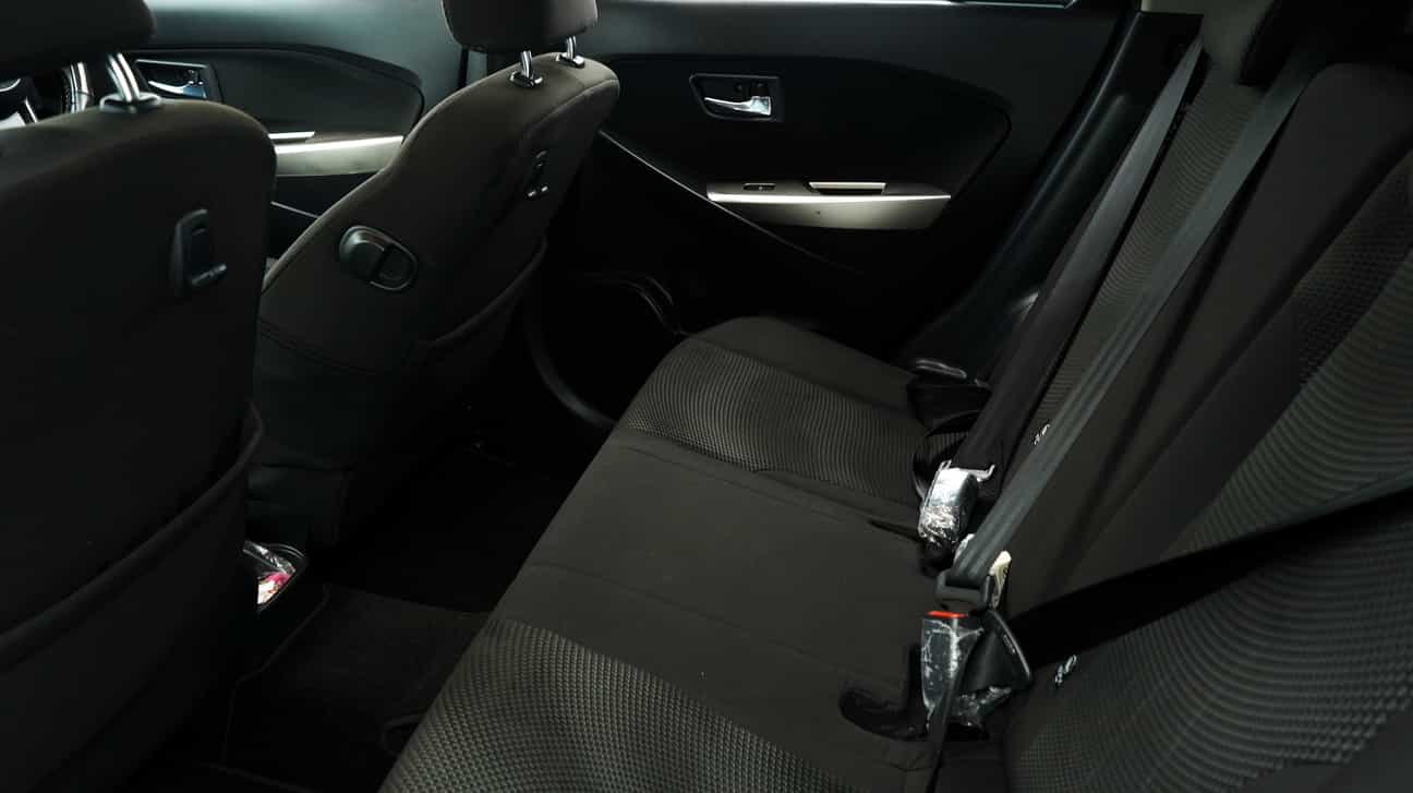 used 2018 Perodua MYVI H 1.5