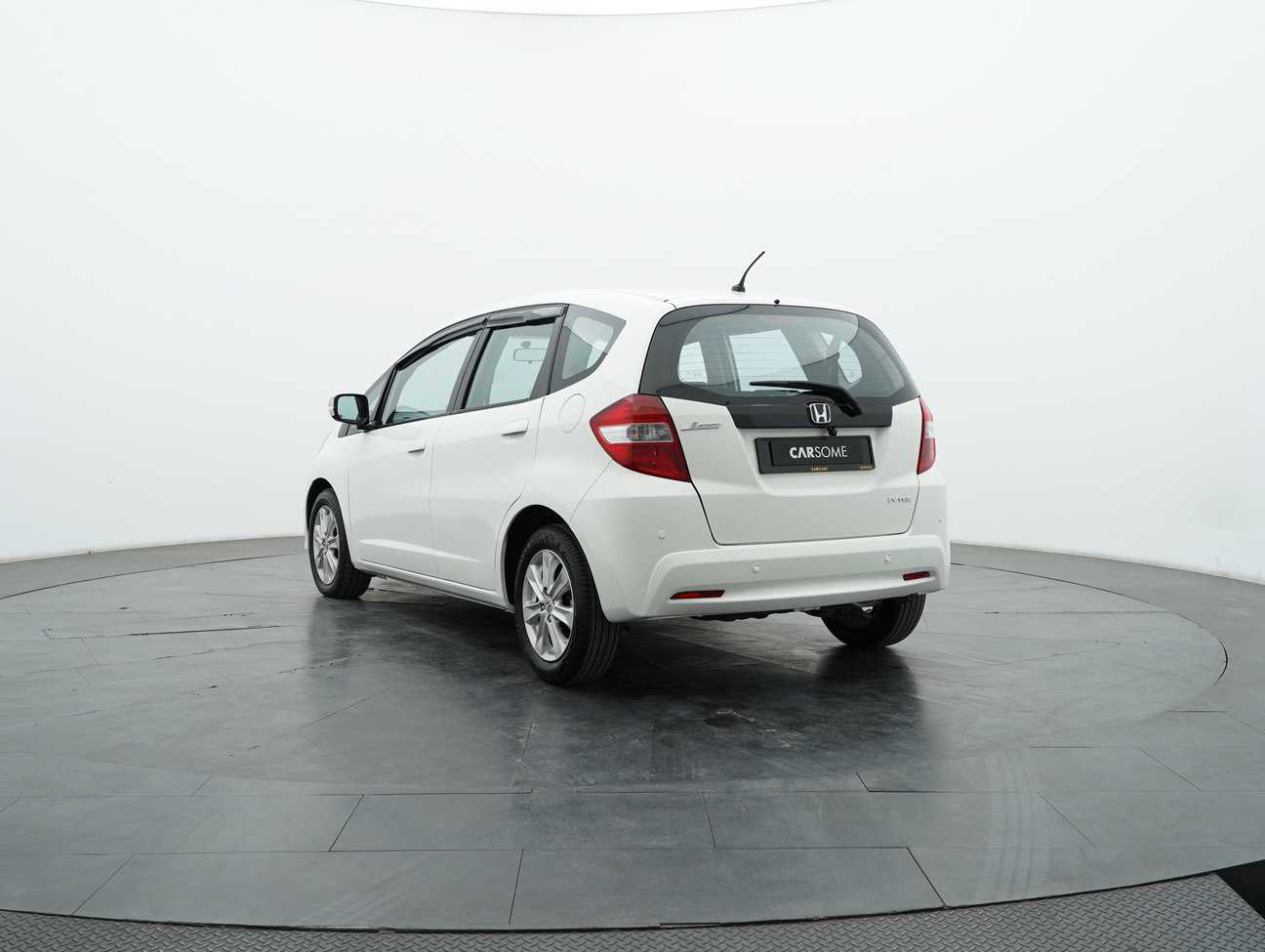 used 2014 Honda Jazz  1.5