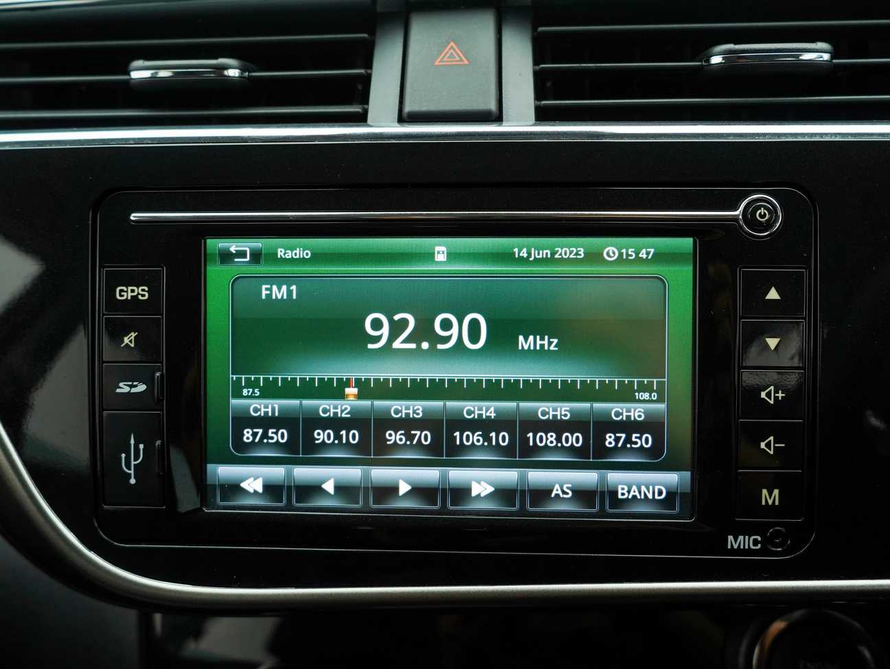 used 2019 Perodua Myvi AV 1.5
