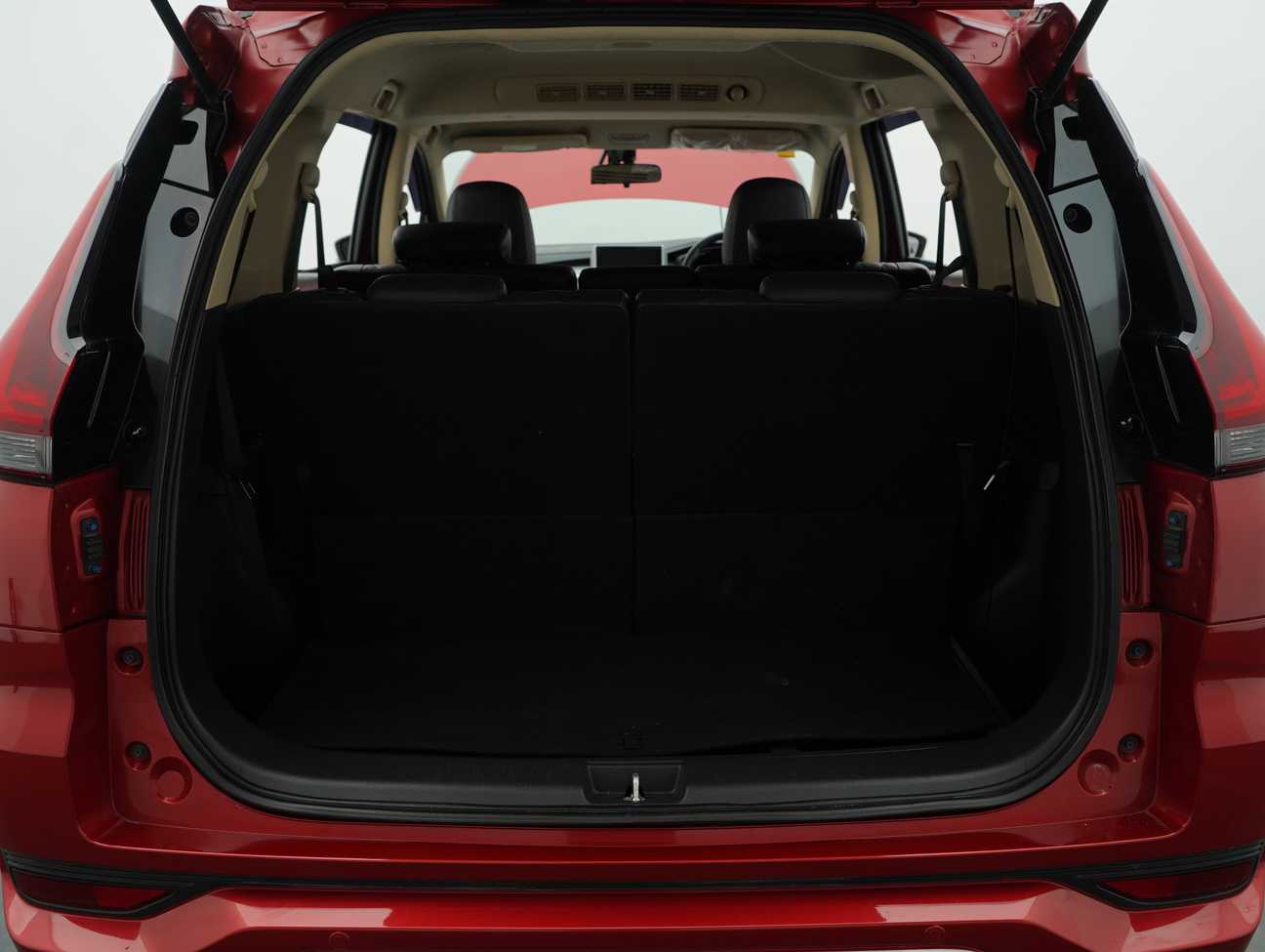 terpakai 2024 Mitsubishi Xpander  1.5