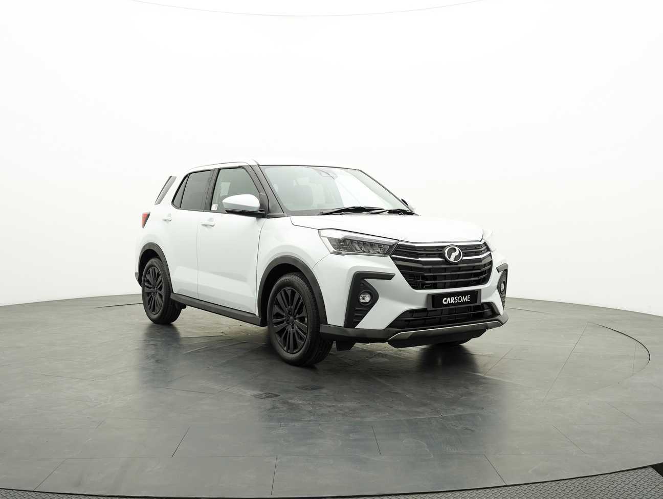 used 2022 Perodua Ativa H 1.0