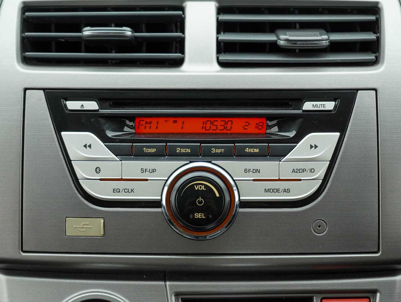 used 2015 Perodua Myvi SE 1.5