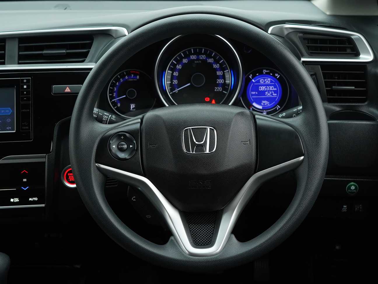 terpakai 2021 Honda Jazz E 1.5