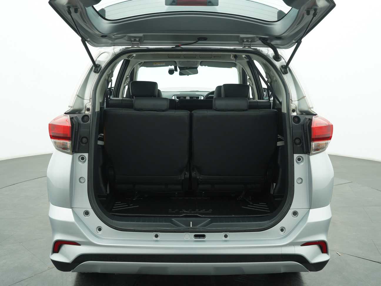 used 2019 Perodua Aruz AV 1.5