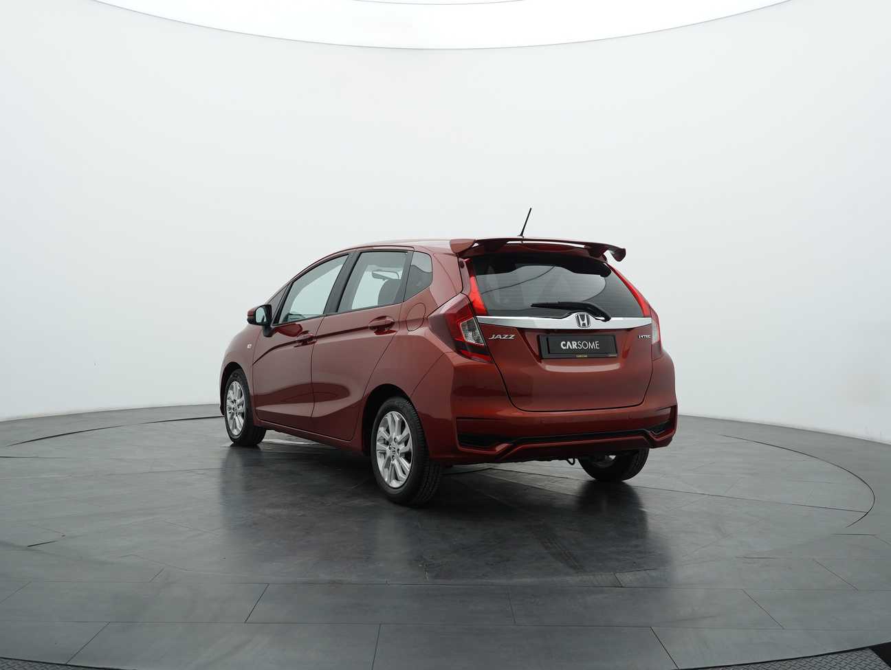 used 2020 Honda Jazz E 1.5