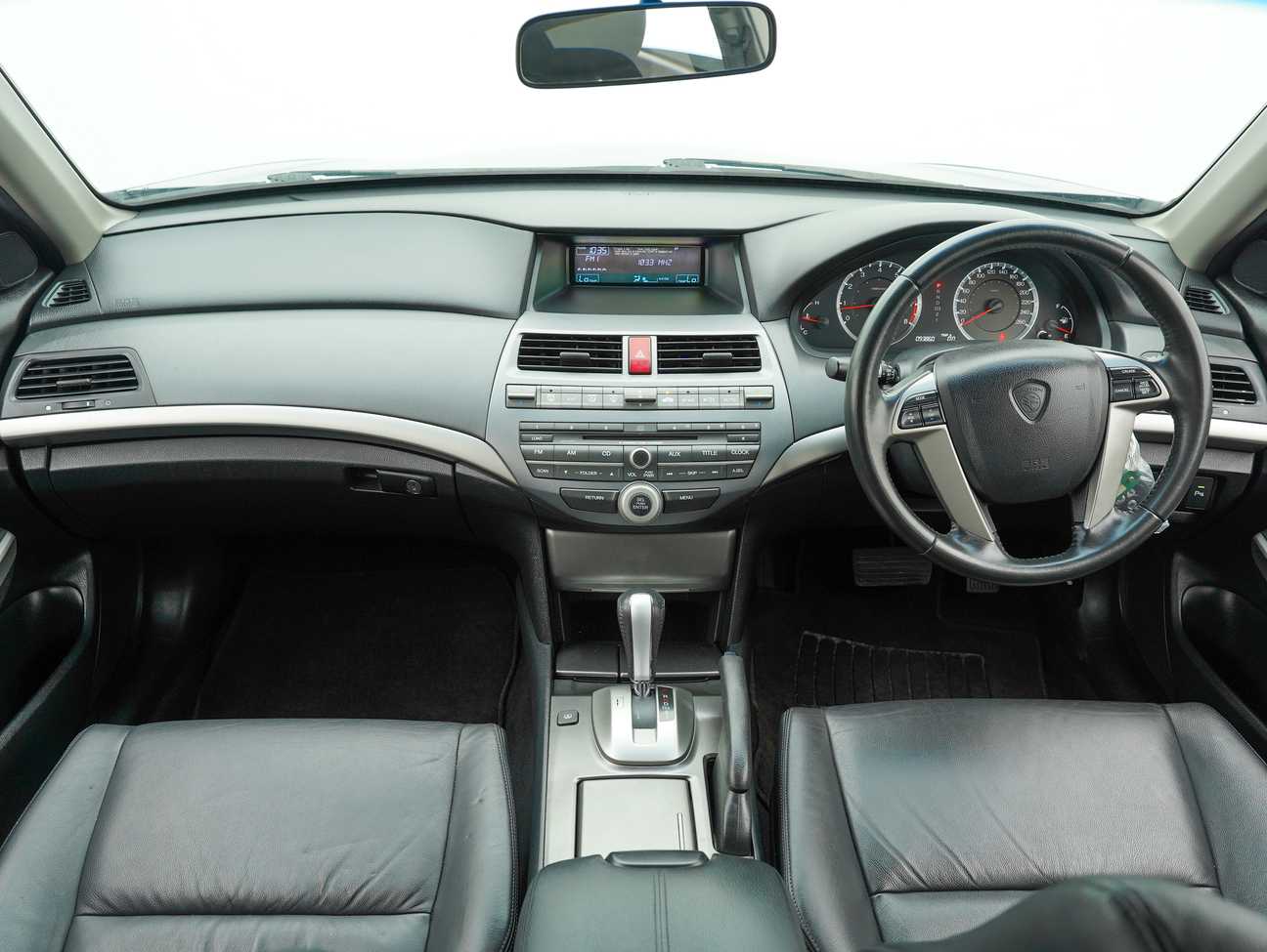 used 2014 Proton Perdana E 2.0