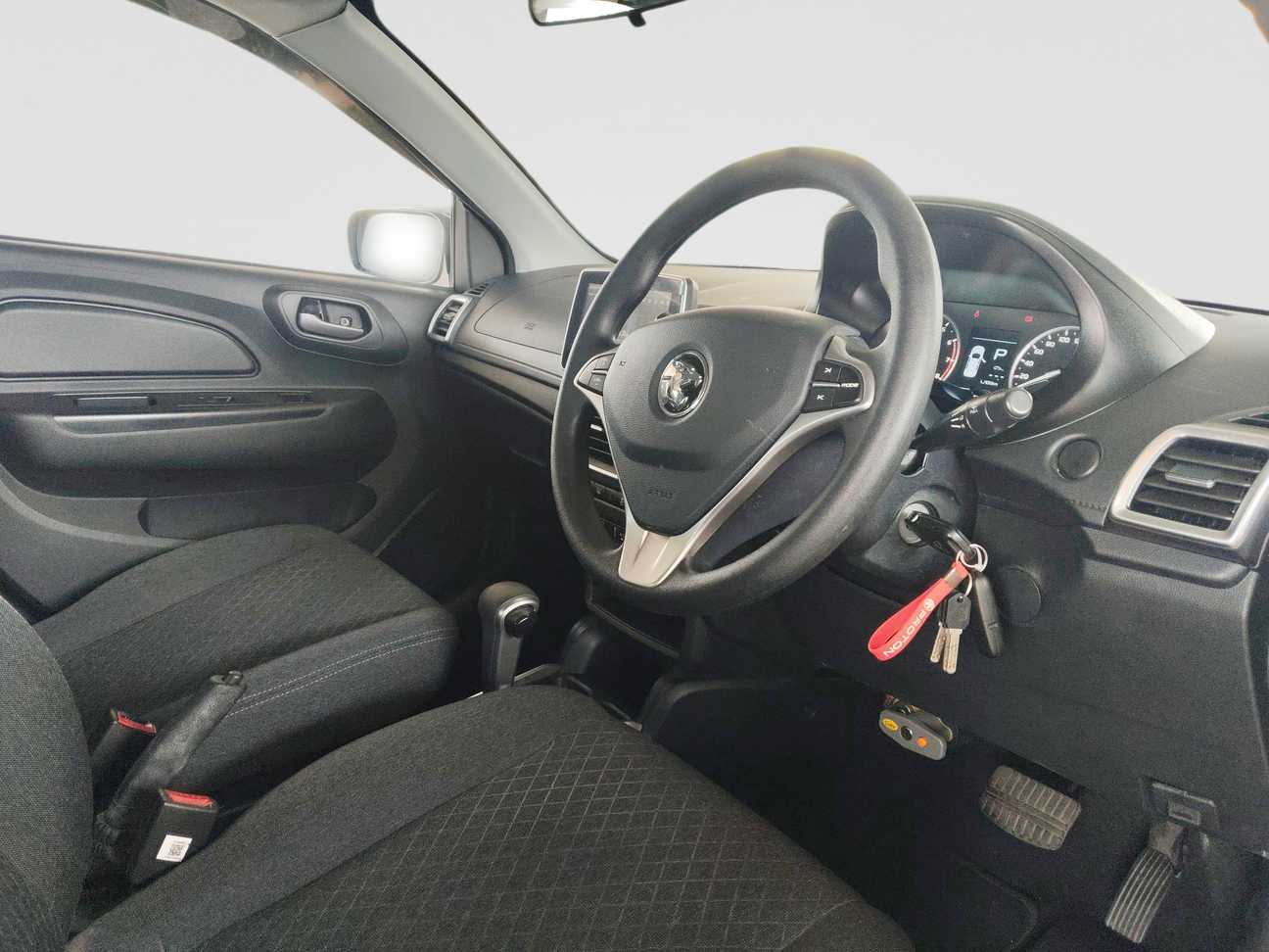 used 2022 Proton Saga Premium 1.3
